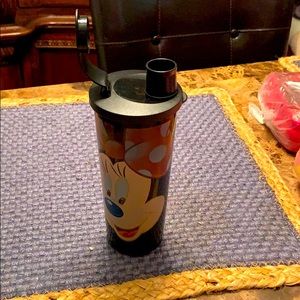 A new Topperware  for kids